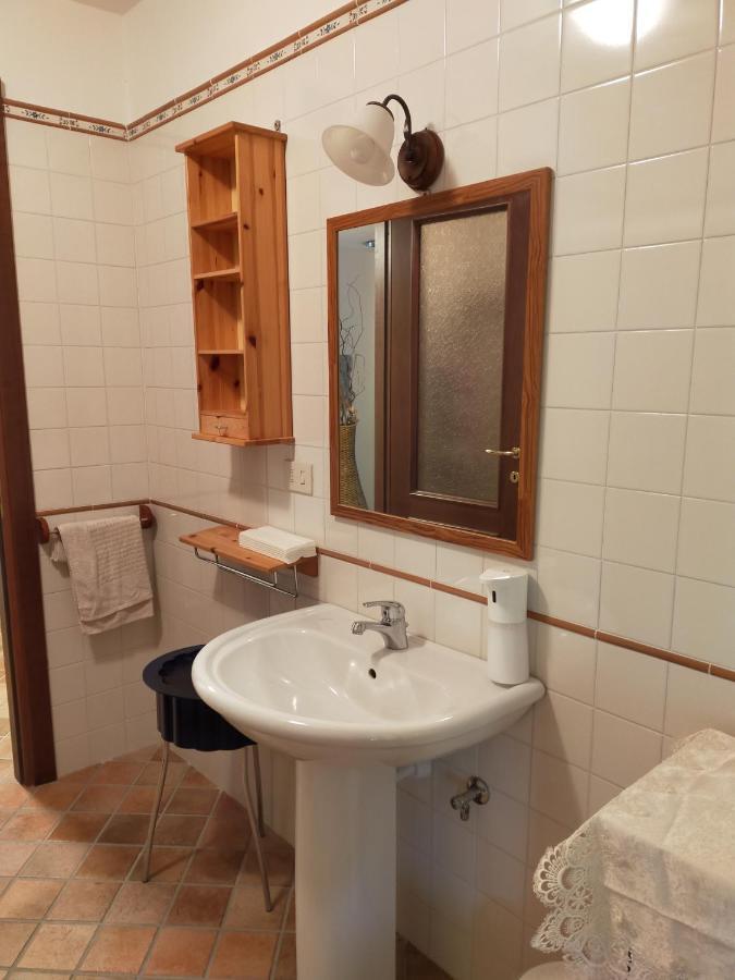 La Misun De Ciafre Bed and Breakfast Casteldelfino Exteriör bild